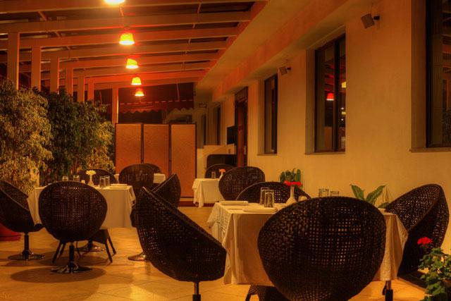 The Atrium photo 10