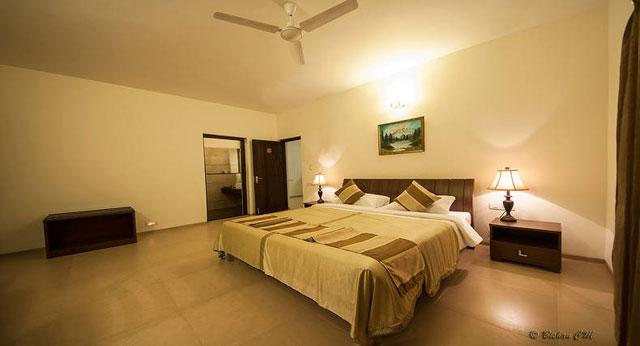 Oleander Serviced Apartments photo 2
