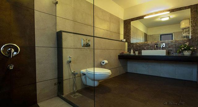 Oleander Serviced Apartments photo 4
