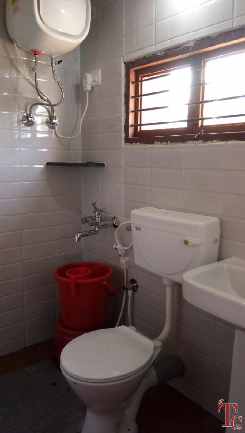 High Point Homestay photo 11