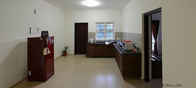 Oleander Serviced Apartments photo 7