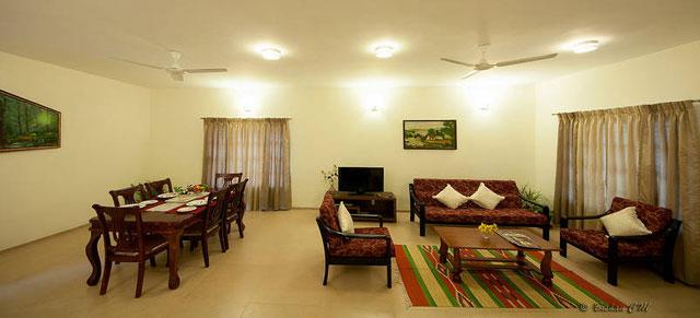 Oleander Serviced Apartments photo 9
