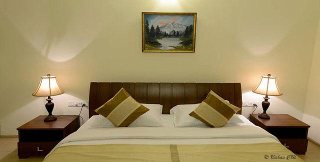 Oleander Serviced Apartments photo 10