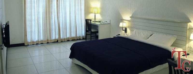 Blue Waters Resort photo 2