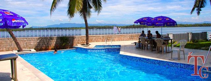 Blue Waters Resort