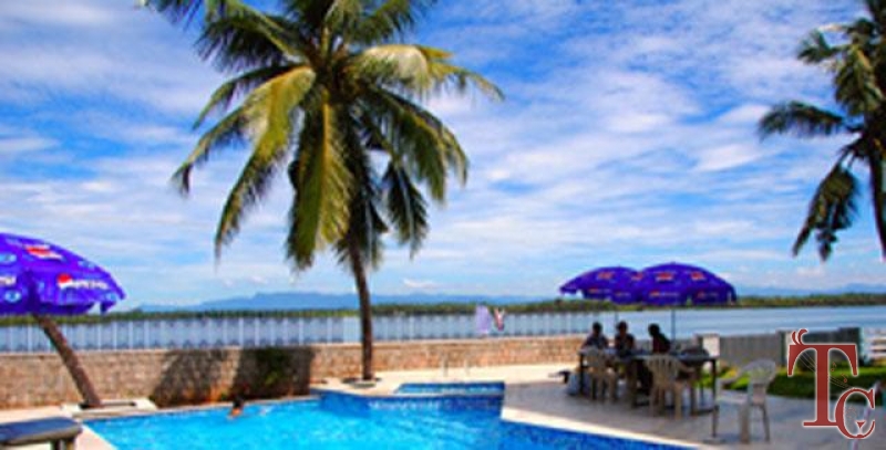 Blue Waters Resort photo 21