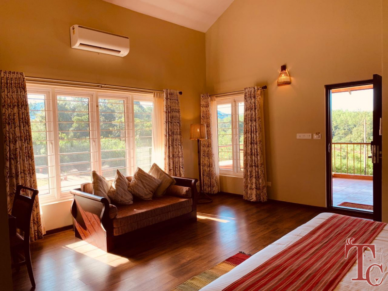 Machaan Resort photo 2