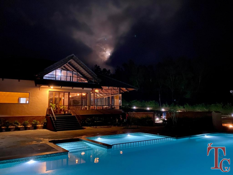 Machaan Resort photo 3