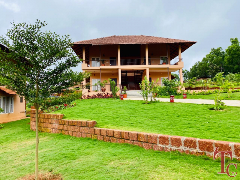 Machaan Resort photo 5