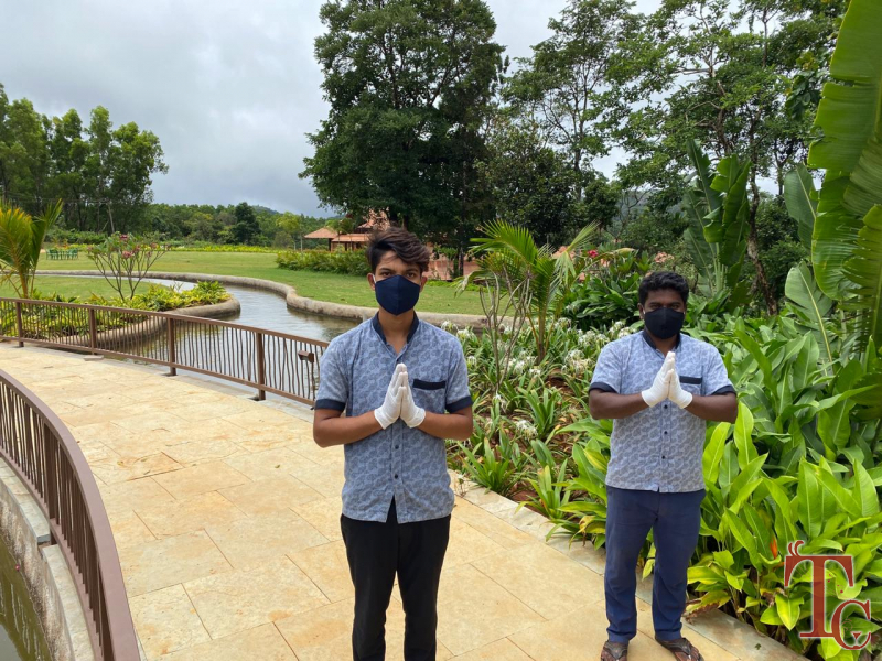 Machaan Resort photo 6