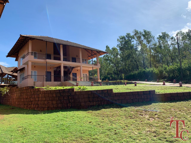 Machaan Resort photo 9