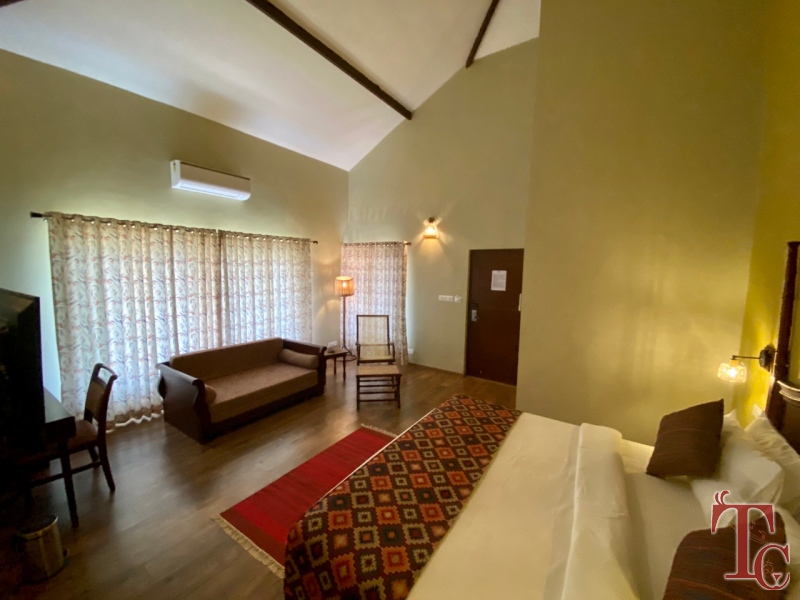 Machaan Resort photo 10