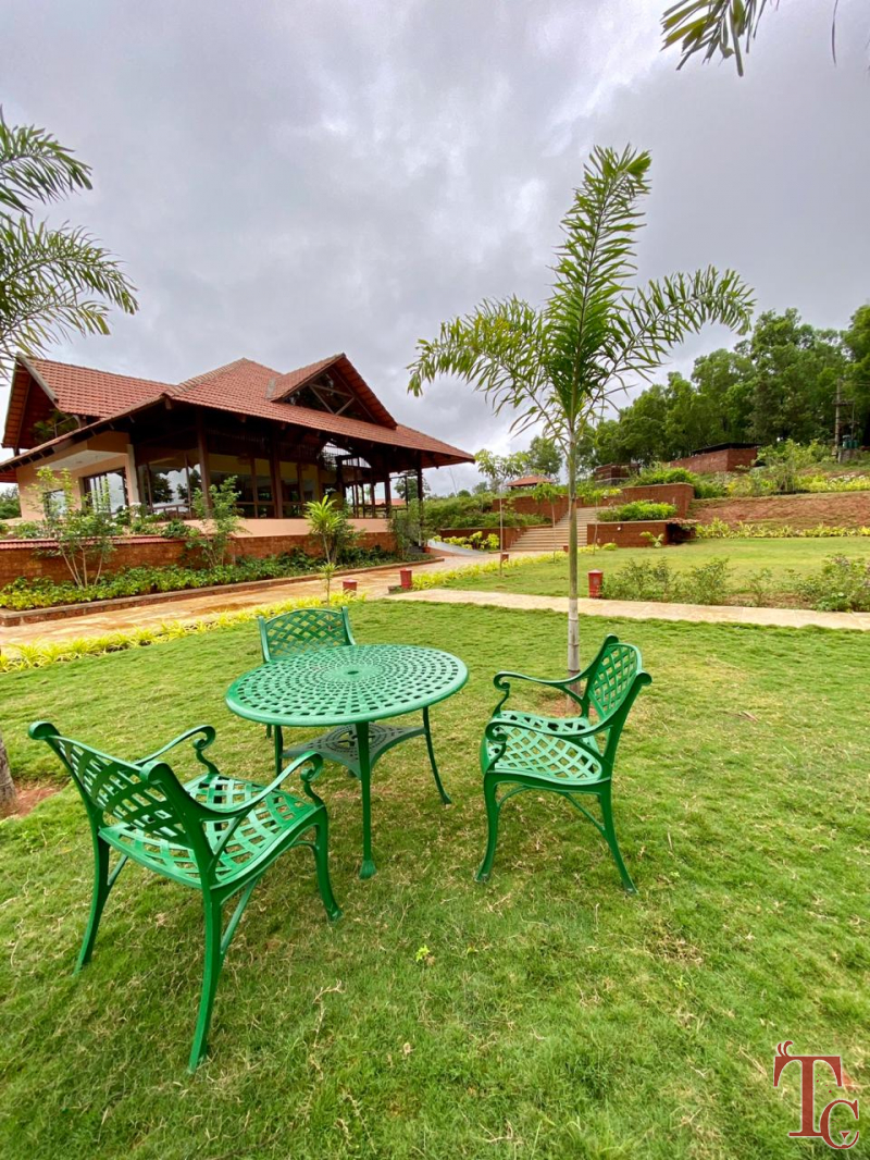 Machaan Resort photo 11