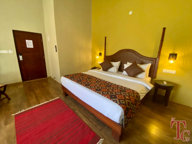 Machaan Resort photo 13