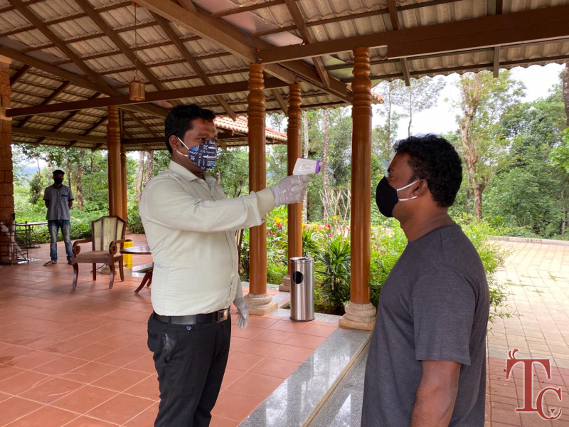 Machaan Resort photo 14