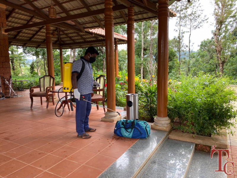 Machaan Resort photo 15