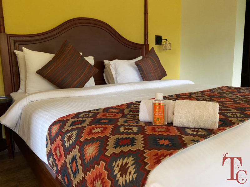 Machaan Resort photo 19