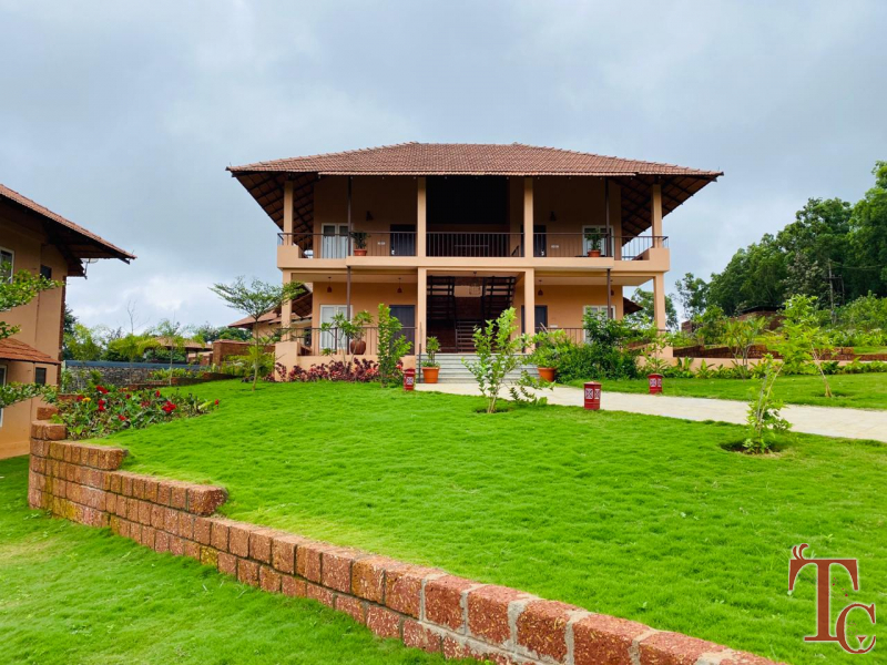 Machaan Resort photo 20