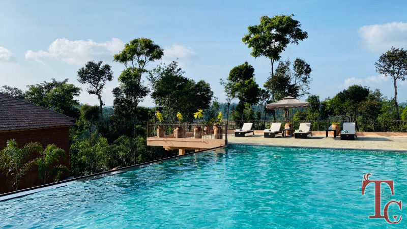 Machaan Resort photo 24