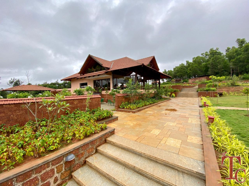 Machaan Resort photo 26