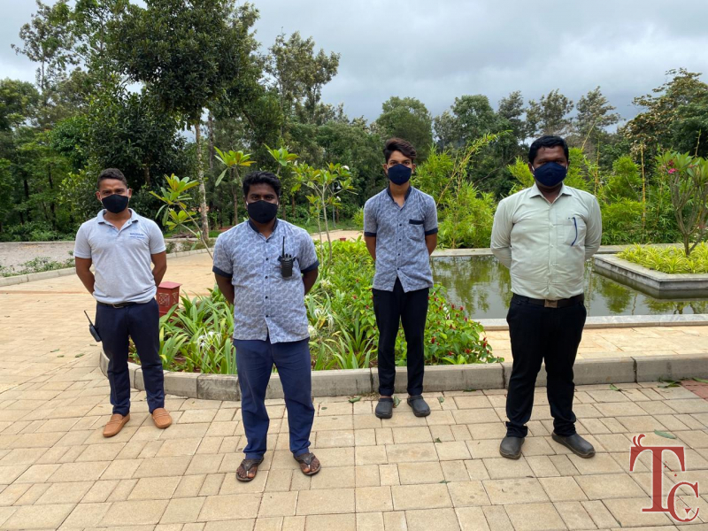Machaan Resort photo 29