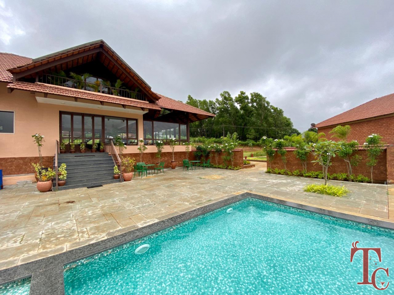 Machaan Resort photo 31