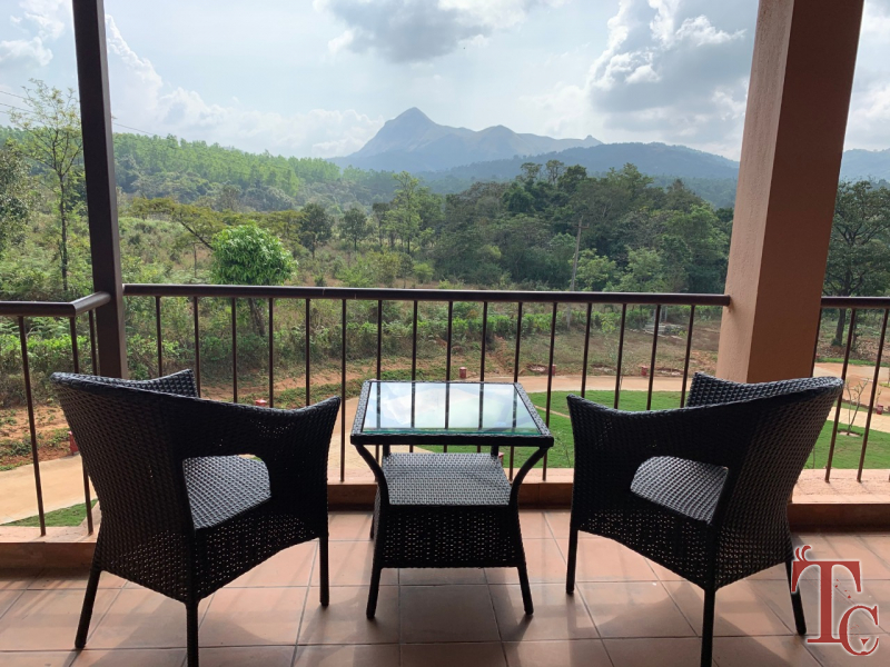 Machaan Resort photo 32