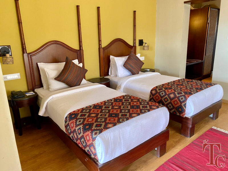 Machaan Resort photo 35