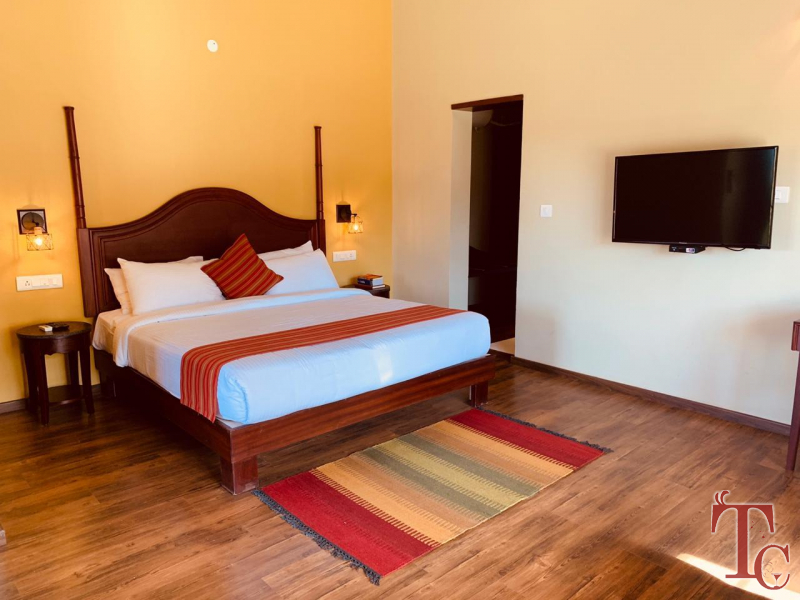Machaan Resort photo 36