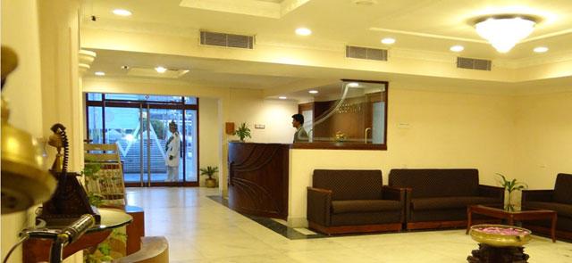 Hotel Mass photo 2