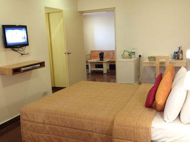 Hotel Mass photo 5