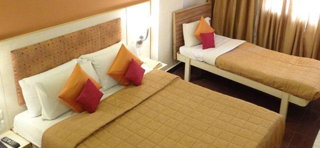 Hotel Mass photo 6