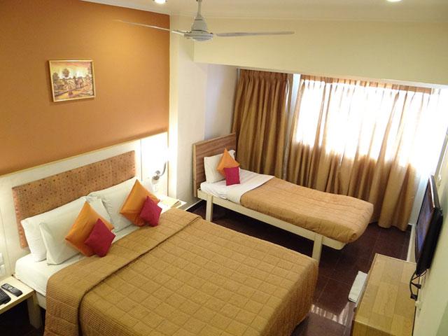 Hotel Mass photo 7
