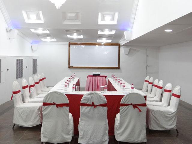 Hotel Mass photo 8