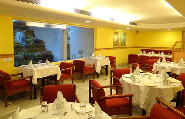 Hotel Mass photo 9