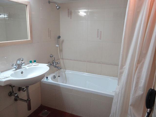 Hotel Mass photo 11