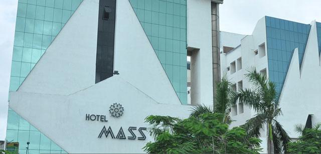 Hotel Mass photo 12