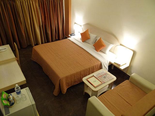 Hotel Mass