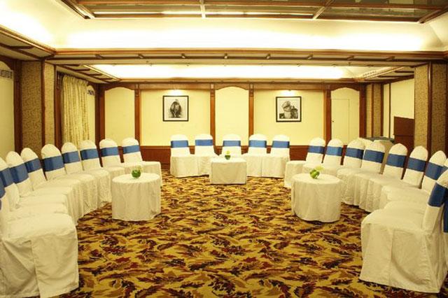 Chancery Hotel photo 2