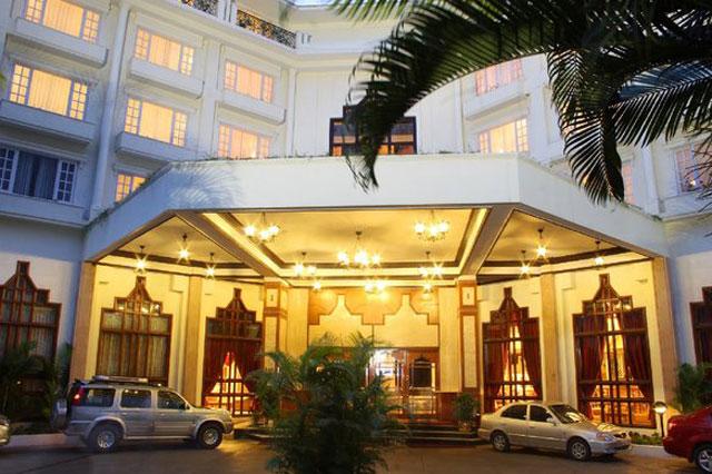 Chancery Hotel photo 3