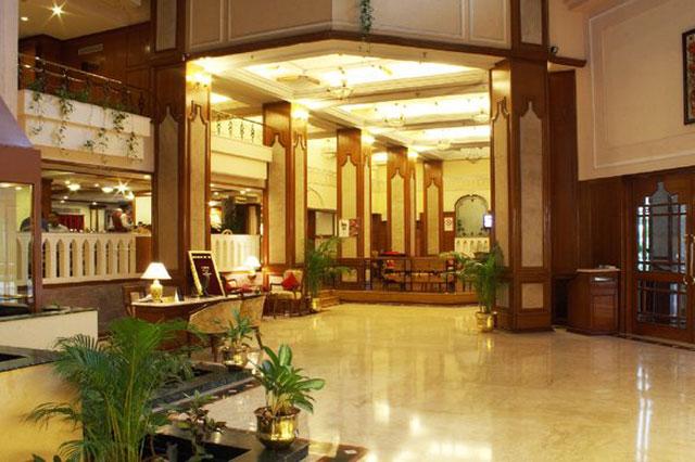 Chancery Hotel photo 4