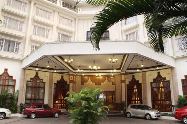 Chancery Hotel photo 6