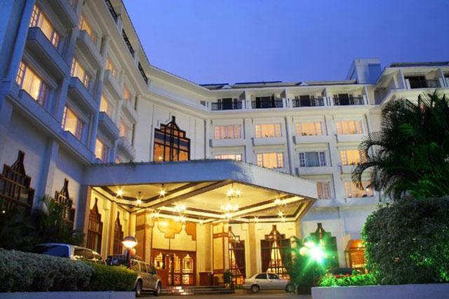 Chancery Hotel
