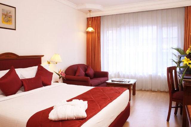 Chancery Hotel photo 9