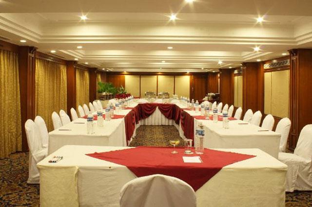 Chancery Hotel photo 10