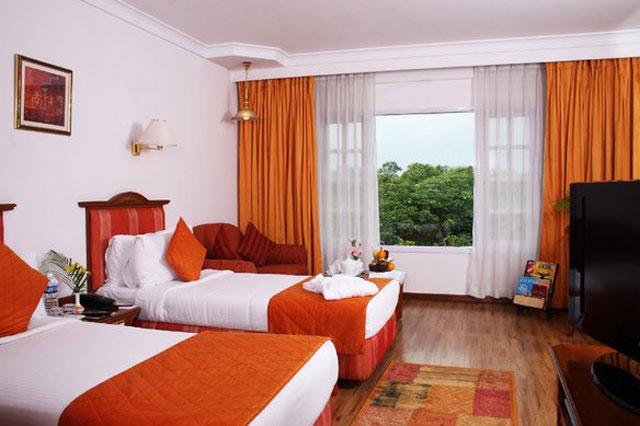 Chancery Hotel photo 11