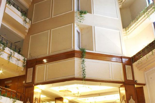 Chancery Hotel photo 12