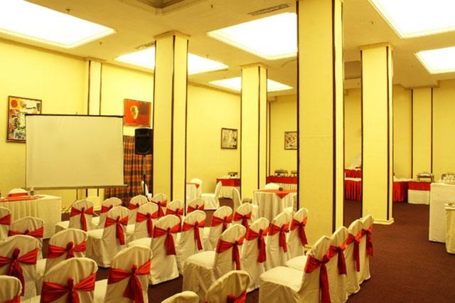 Chancery Hotel photo 13