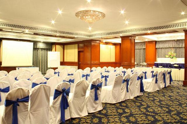 Chancery Hotel photo 16