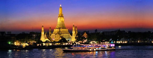 Thailand Bangkok photo 2